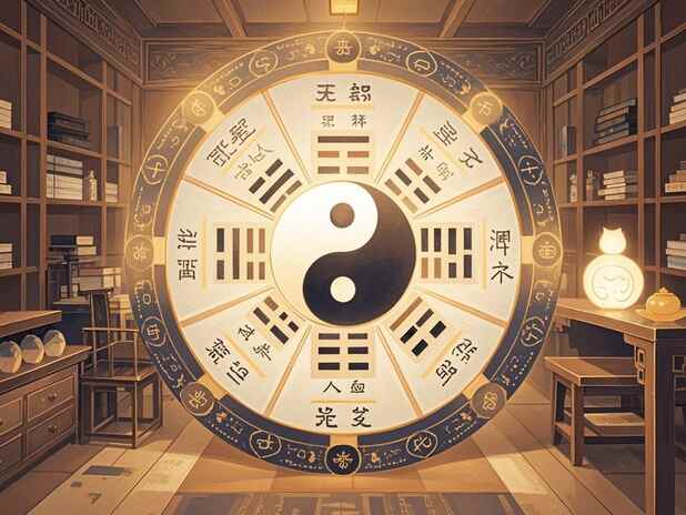 掌握大运流年中的人际关系：如何处理复杂的社交？
