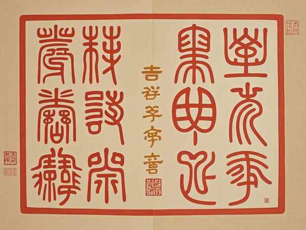 十年一大运的文化传承：这背后的故事是什么
