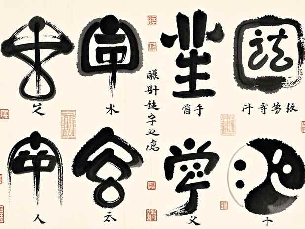 大运流年对于个人发展的启示：我能如何实现更大的突破？
