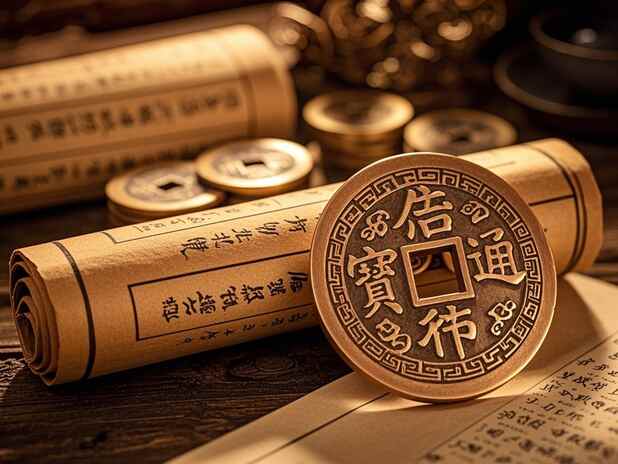 十年一大运对人生的影响：五年一小运如何改变你的轨迹
