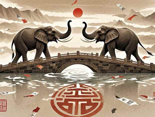 拥有财运大运的你注意到了吗：财运大运的表现是什么？
