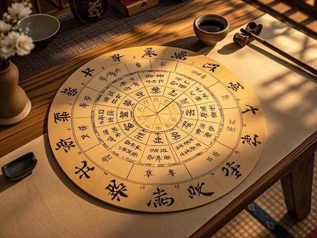 属羊的事业运势分析：十年内职业发展如何
