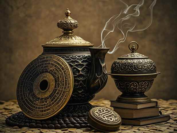 属鸡人知道哪些运势秘密：未来十年需要防范的事项
