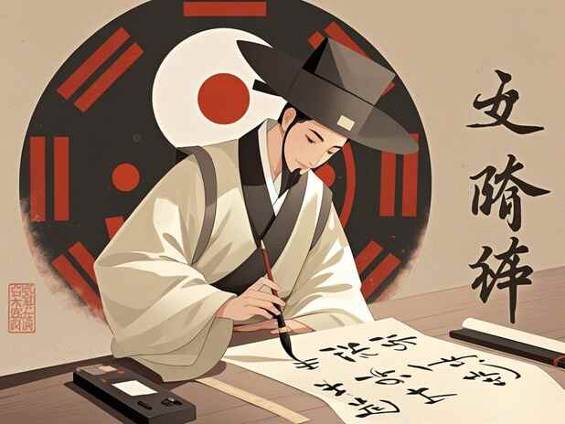 八字大运与人生决策的智慧：怎样才能做出更好的选择？
