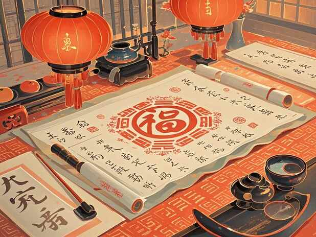 十年一大运的维度：如何从不同角度分析运势
