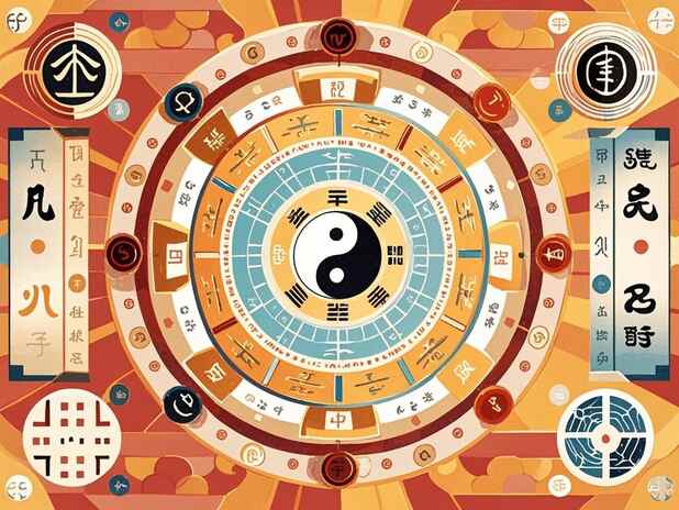 如何看待八字大运的流行趋势：当前有哪些热门观点？
