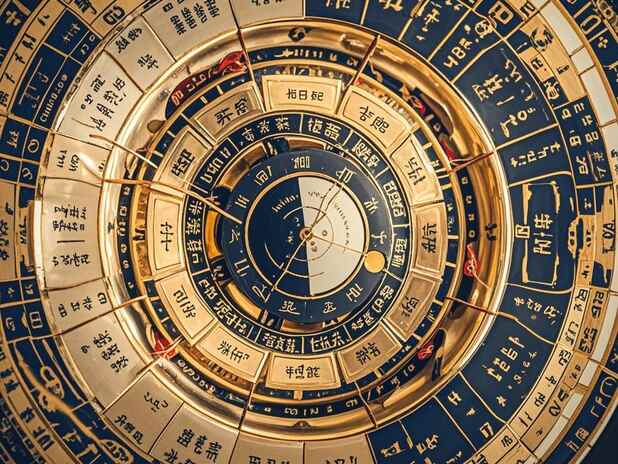 术业有专攻的十年：你准备好在伤官大运中发光发亮了吗？
