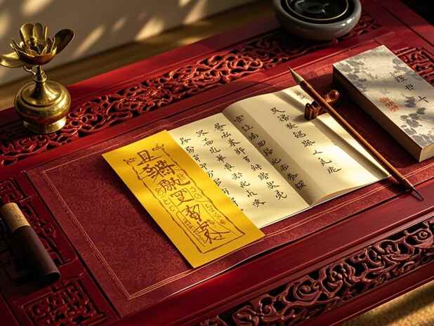 本命年大运的精神调适：如何保持积极心态度过本命年？
