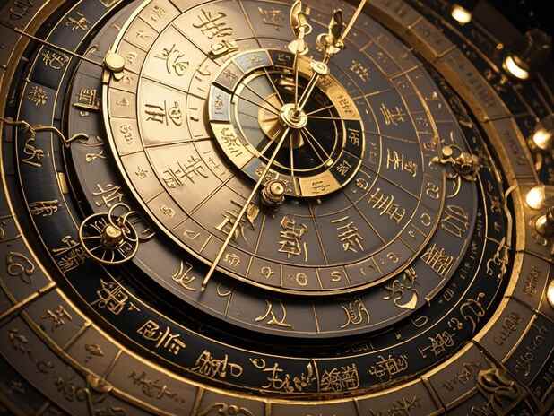 财运大运的个人案例：普通人如何在财运大运中成功？
