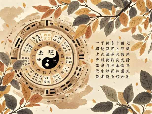 名利的游戏：在伤官大运中如何把握成功的机会？
