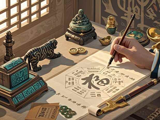 属牛人的梦想与追求：他们的理想是什么？
