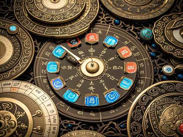 生肖运势与新年愿望：新年你该为自己的生肖制定哪些计划？
