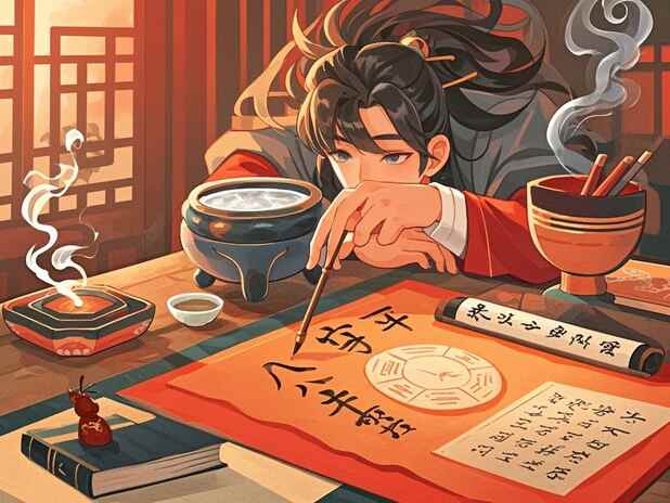 属猴人的职场合约运势：会遇到怎样的合约
