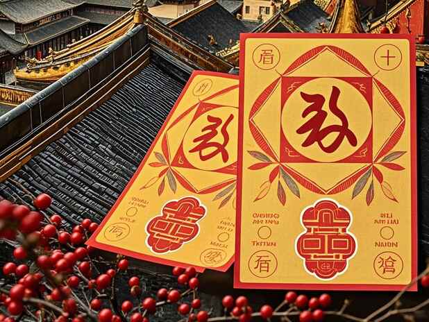 深入八字命盘的影响：命格中的隐藏潜能是什么？
