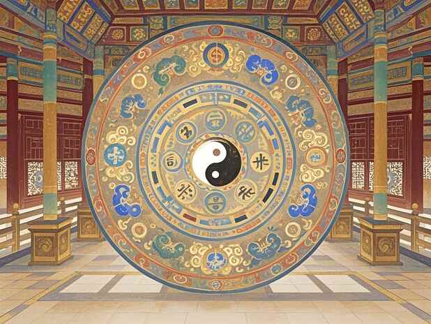 生肖与财富：你的属相能带来财富吗
