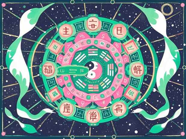 属龙人的幸运色：他们的幸运颜色是什么？
