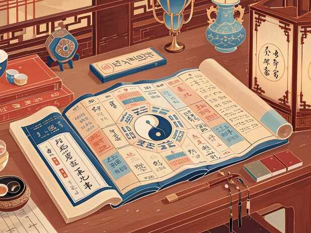 属虎人职场发展：属虎人适合做什么工作
