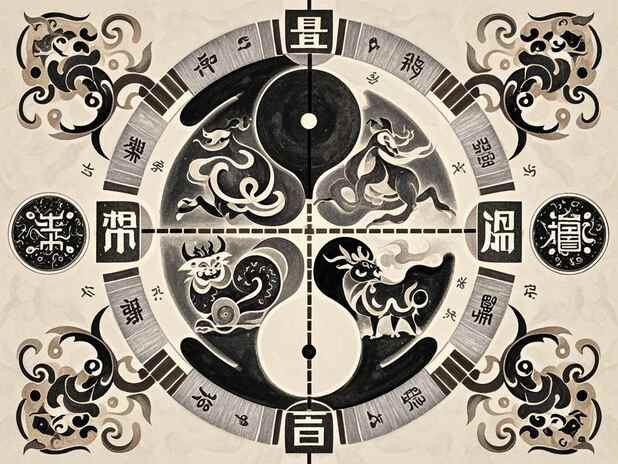 属羊人必备的风水物品：哪些物品能带来好运？
