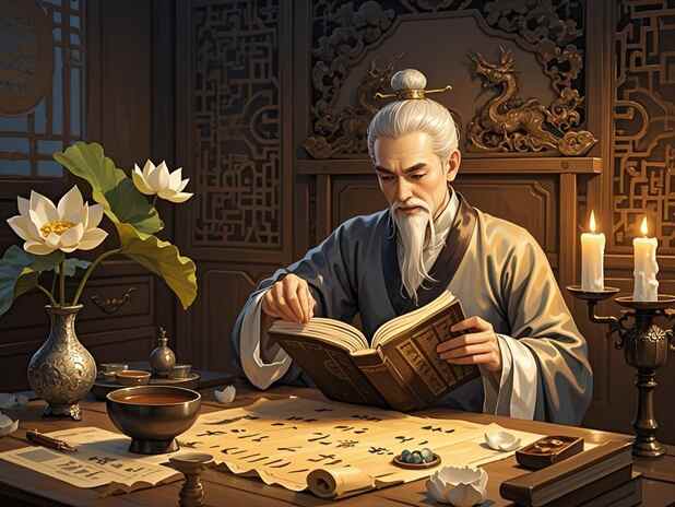 生肖运势与生活选择：哪个生肖适合创业

