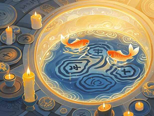 属鼠人的财富运势：如何才能增加财运？
