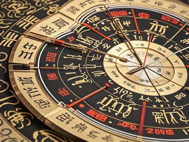 属龙人在2024年的出行：会有好运吗
