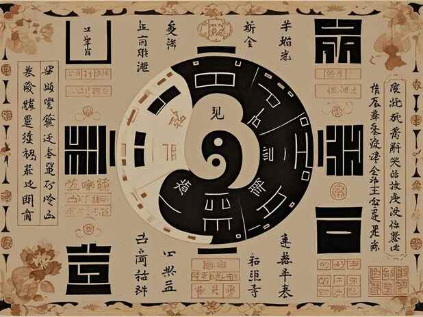 如何通过八字命盘增强自信心：信心与机遇有什么关联？
