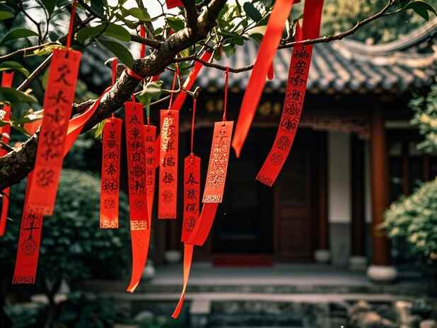 兔年运势大解析：属兔的你今年运气如何？
