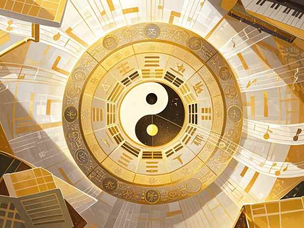 如何利用八字选择职业：哪些职业与我的八字相符？
