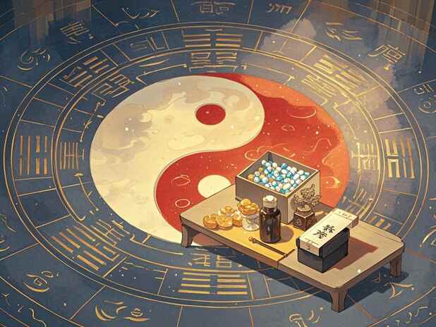 牛生肖与自我认知：属牛的人了解自己吗？
