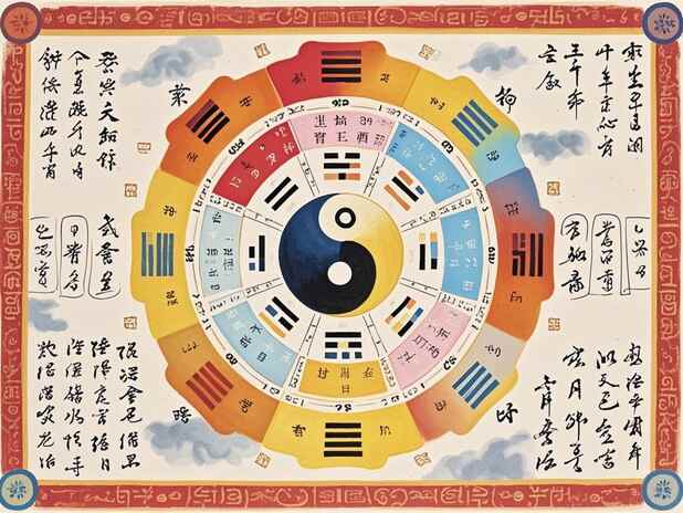 属蛇人如何应对生活压力：运势能否带来减压
