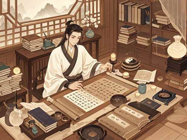 属羊与贵人的关系：今年会遇到哪位贵人
