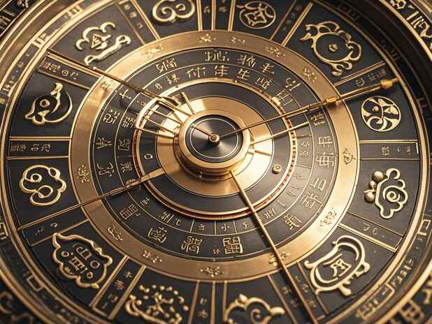 属羊生肖的情绪管理：如何有效控制情绪？
