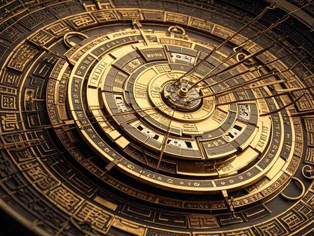 属虎人的梦想与现实：能否找到平衡？
