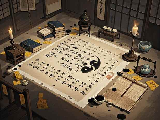 八字命盘的常见误区：我常犯哪些解读错误？
