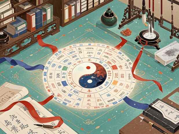 猪年的风险评估：猪年会遇到哪些运势波动？
