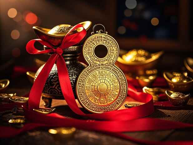属狗人的新年愿望：愿望能实现吗
