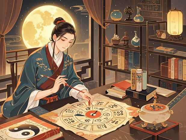 属龙人如何管理人际关系：他们的社交技能如何？

