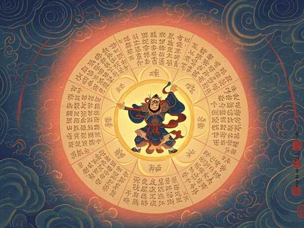 如何解读八字命盘：从何入手更能理解其奥秘

