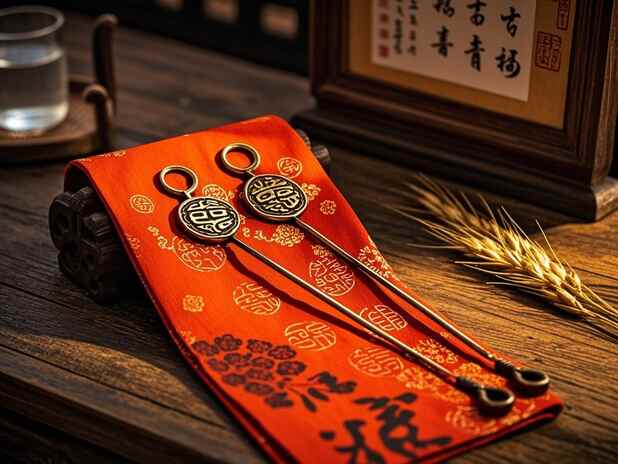 属鼠生肖的节日习俗：属鼠人过年有什么特别的习惯
