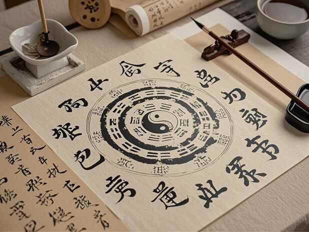 属牛人情绪管理与运势：心理健康影响运吗？
