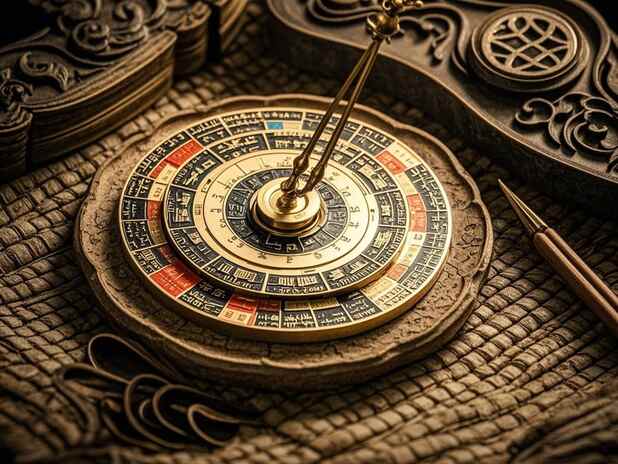 属狗运势与情绪管理：如何调整心态更好？
