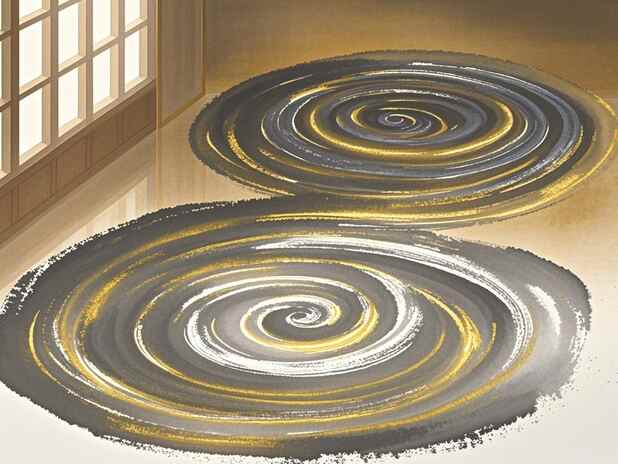 属羊人的2024年展望：未来一年运势如何？
