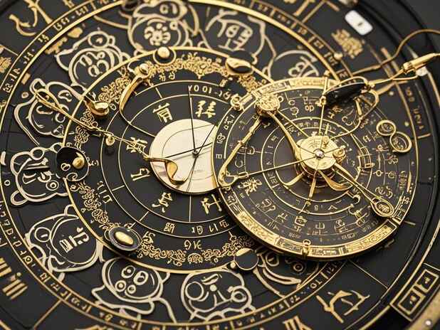 属蛇人的情感发展：何时会有转机？
