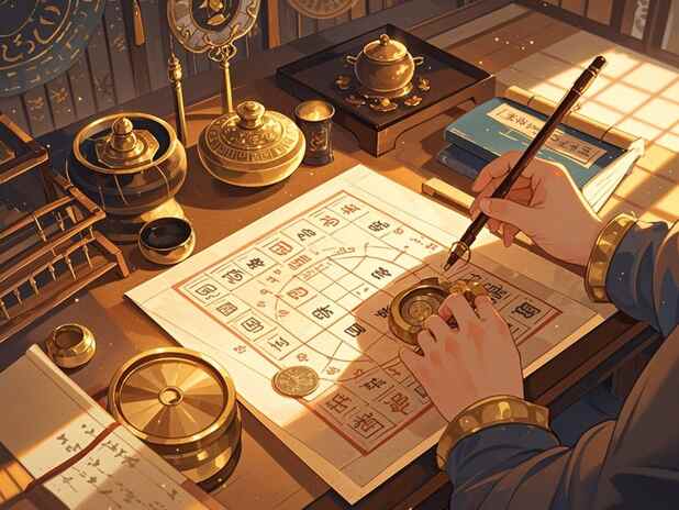 属羊人的时间观念：他们如何管理时间？
