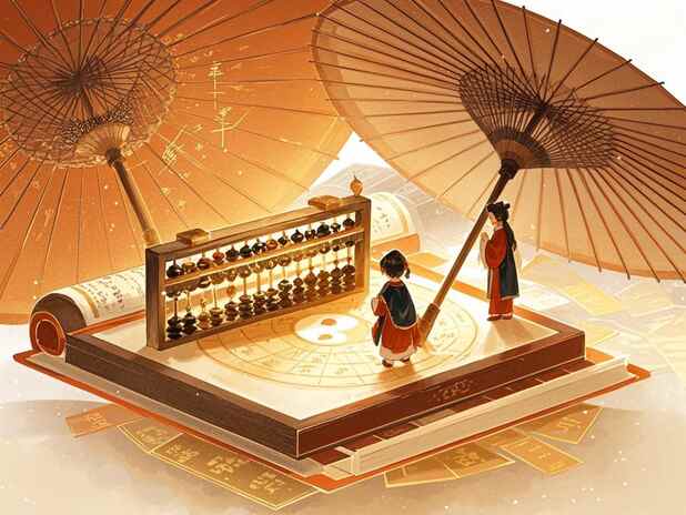 属猴的创造力：属猴人如何展现他们的创造力？
