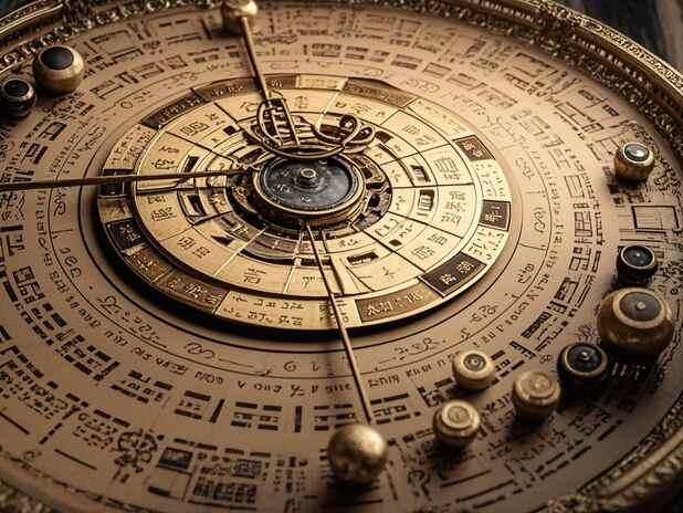 属猪人面对困难时的决策方式是什么：他们的选择是怎样？
