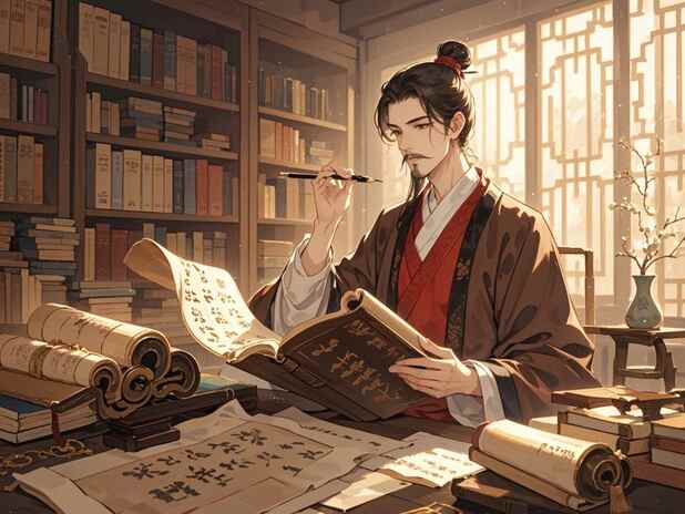 属羊生肖与事业发展的关系：属羊的人适合从事什么职业？
