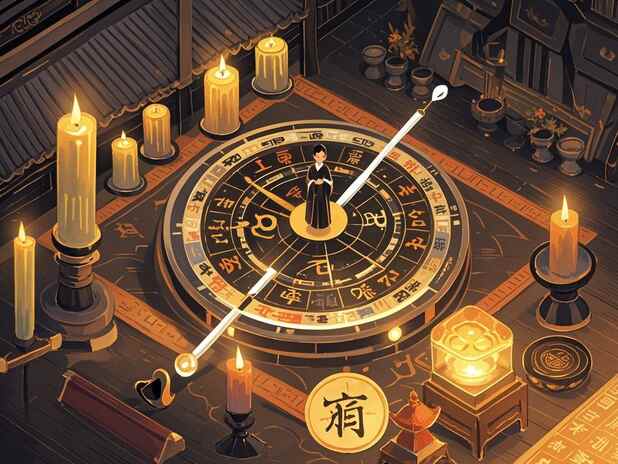 八字命盘在商业中的应用：命盘能指导我的商业决策吗？
