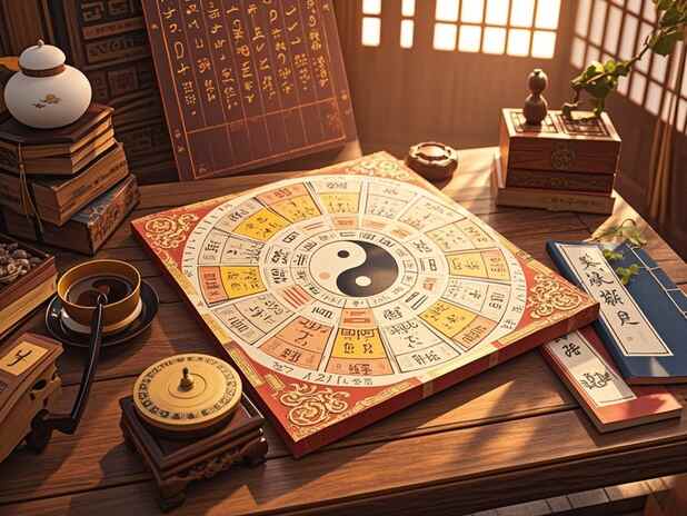 五行生克与亲子关系：五行如何影响家庭关系的和谐？
