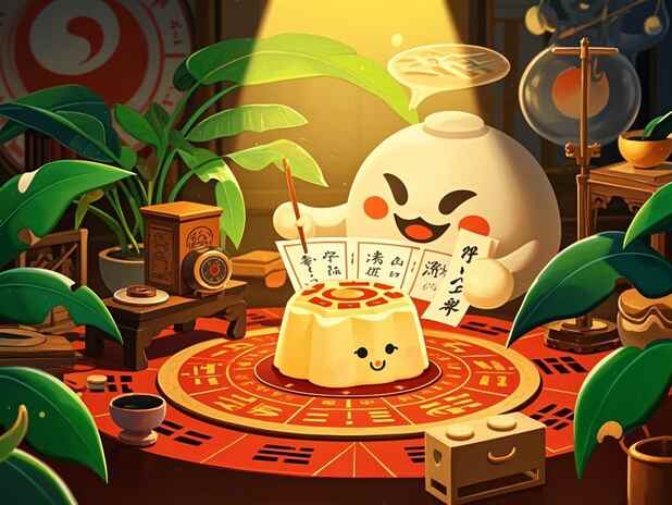 属虎运势突破的关键：是谁在影响你的决定？
